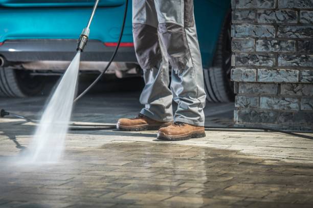 Best Patio and Deck Pressure Washing  in Chaffee, MO