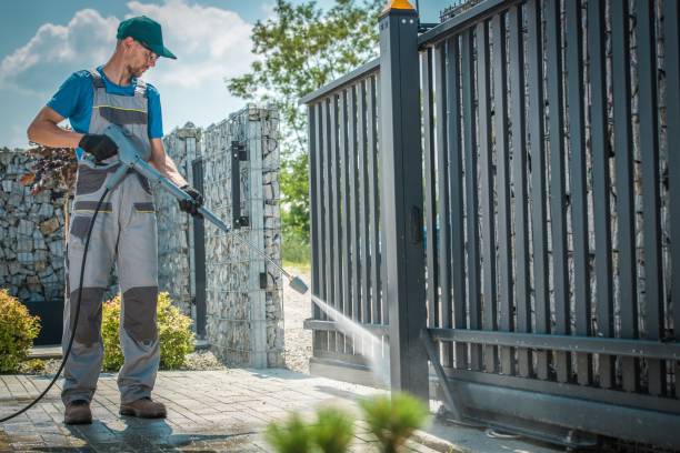 Best Post-Construction Pressure Washing  in Chaffee, MO
