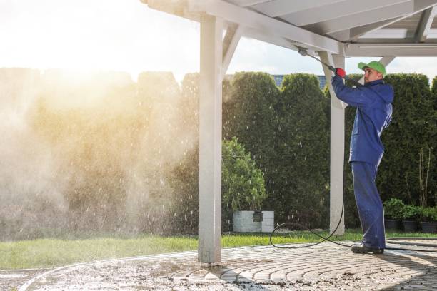 Professional Pressure Washing Services in Chaffee, MO