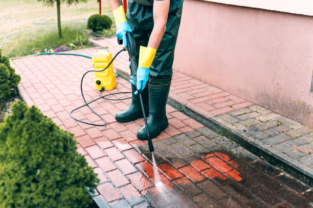 Best Driveway Pressure Washing  in Chaffee, MO