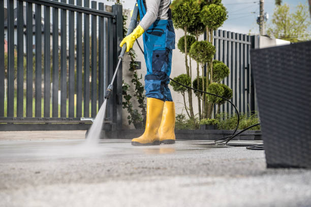 Best Pool Deck Cleaning  in Chaffee, MO