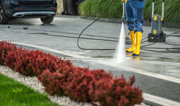 Playground Equipment Cleaning in Chaffee, MO